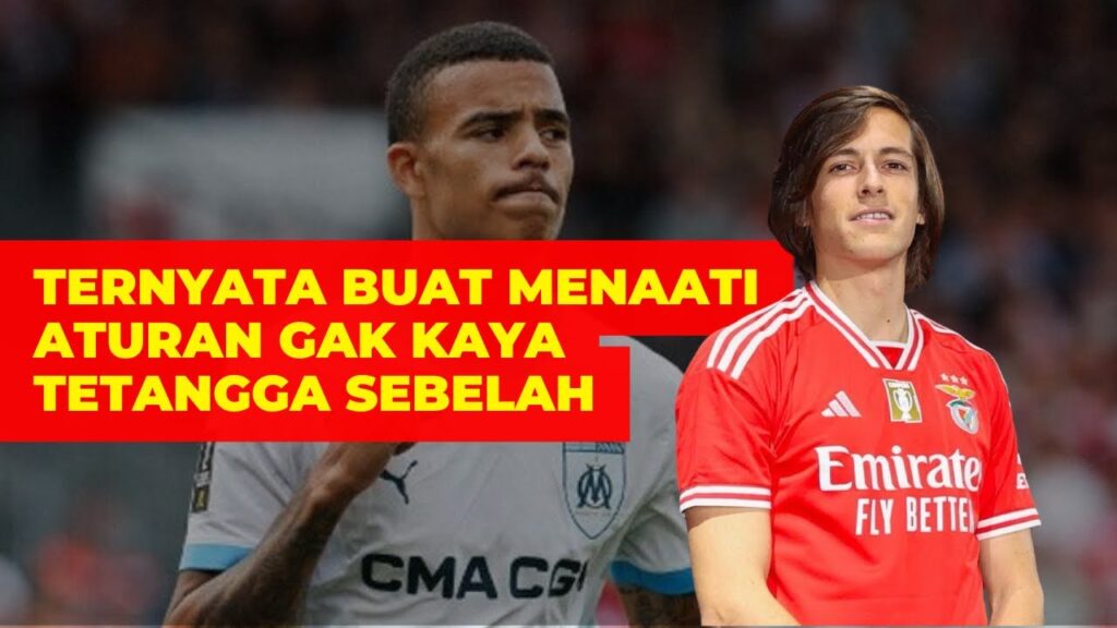 Alasan Manchester United Menjual Pemain Termasuk Pellistri