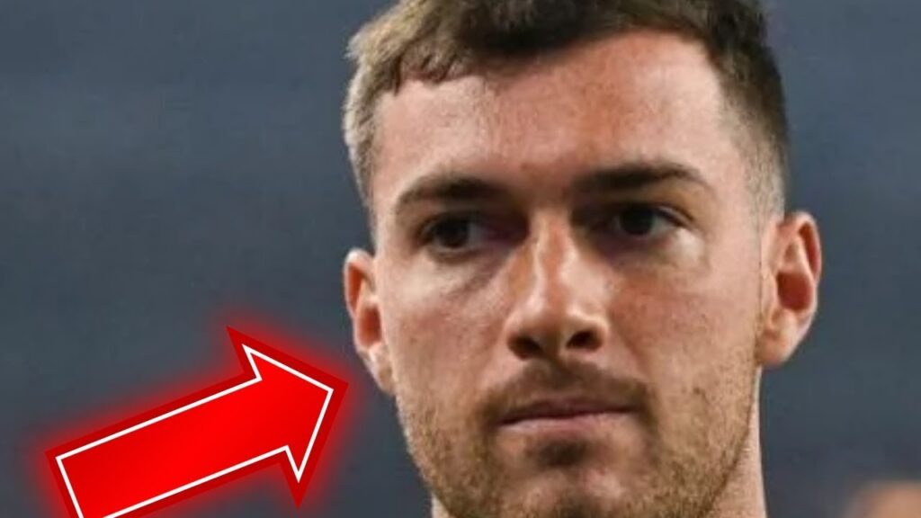 URGENT! JOE SCALLY TRIFFT DRAMATISCHE ENTSCHEIDUNG IN M'GLADBACH – NACHRICHTEN VOM DIE FOHLEN