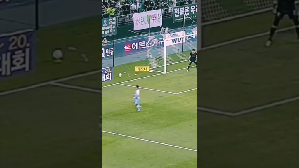 폼 올라온 김진수의 미친 공격력, 국내 원탑 레프트백 맞네 ㄷㄷㄷㄷ