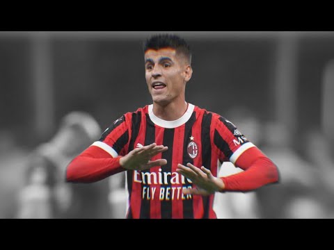 AC MILAN v TORINO FC | Matchday | Serie A 2024/25