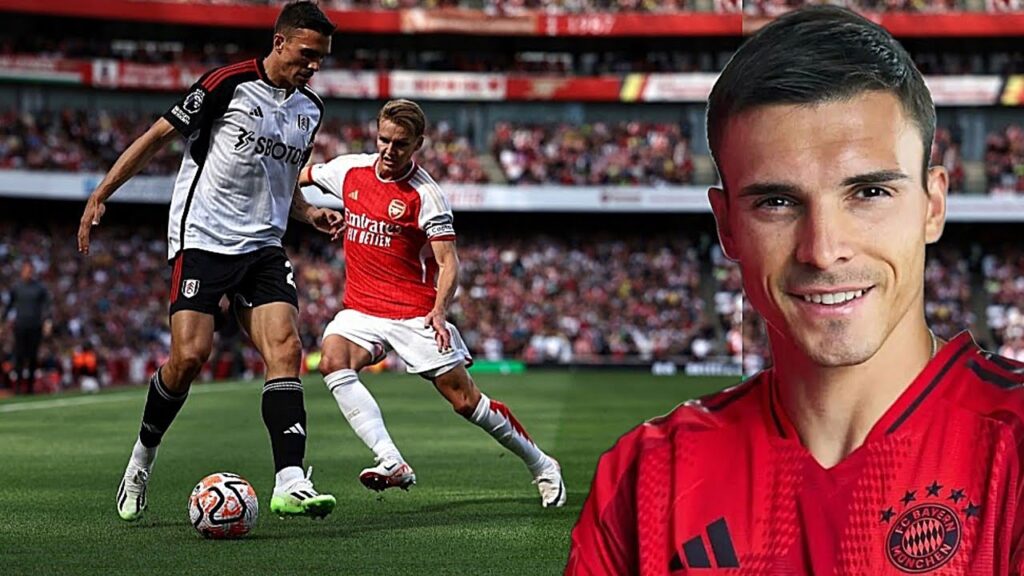 Officially Bayern Munich Signs João Palhinha - Amazing Skills, Tackles & Blocks