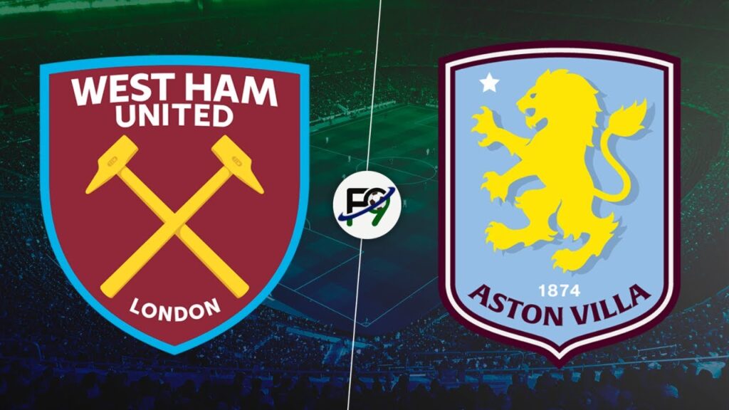 EL ASTON VILLA DEL DIBU MARTINEZ ARRANCÓ LA PREMIER CON UN TRIUNFAZO POR 2 A 1 ANTE WEST HAM 🔴🔥