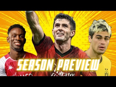 USMNT 2024/25 Season Predictions