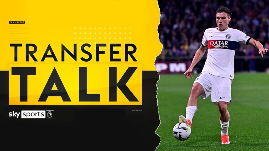 United explore Ugarte deal and more! | Transfer Talk
