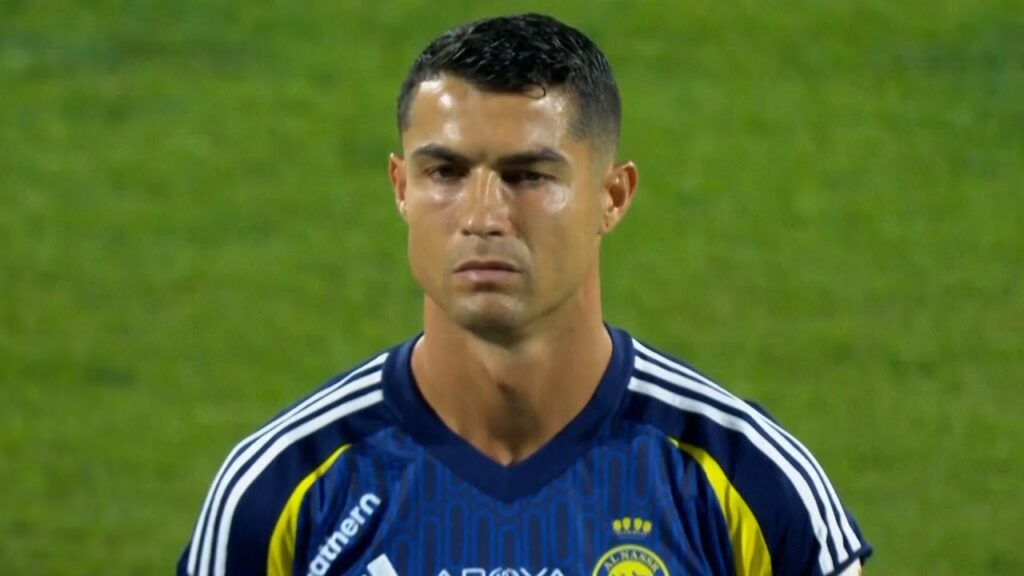 Cristiano Ronaldo and Al Nassr suffer CRUSHING DEFEAT to Al Hilal in Saudi Super Cup final 😔🏆