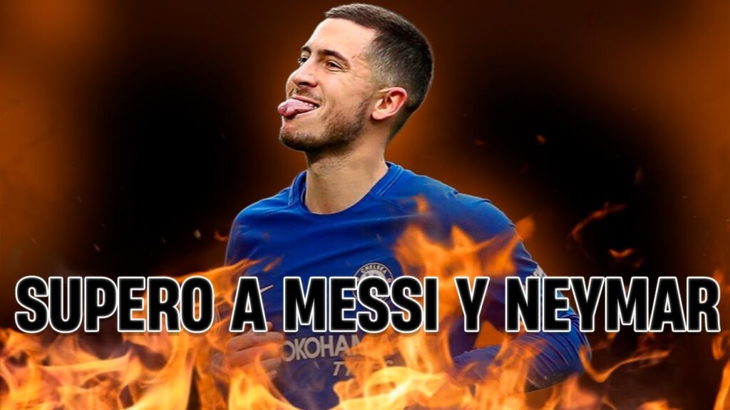 ¿Que tan bueno fue el PRIME de Hazard?