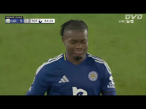 FATAWU ISSAHAKU ASSIST & DEBUT VS TOTTENHAM + MOTM PERFORMANCE & REACTION