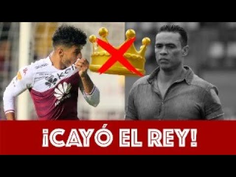 ¿Johan Venegas A SAPRISSA? 😵 / Walter Centeno DESPEDIDO de HEREDIANO 👑
