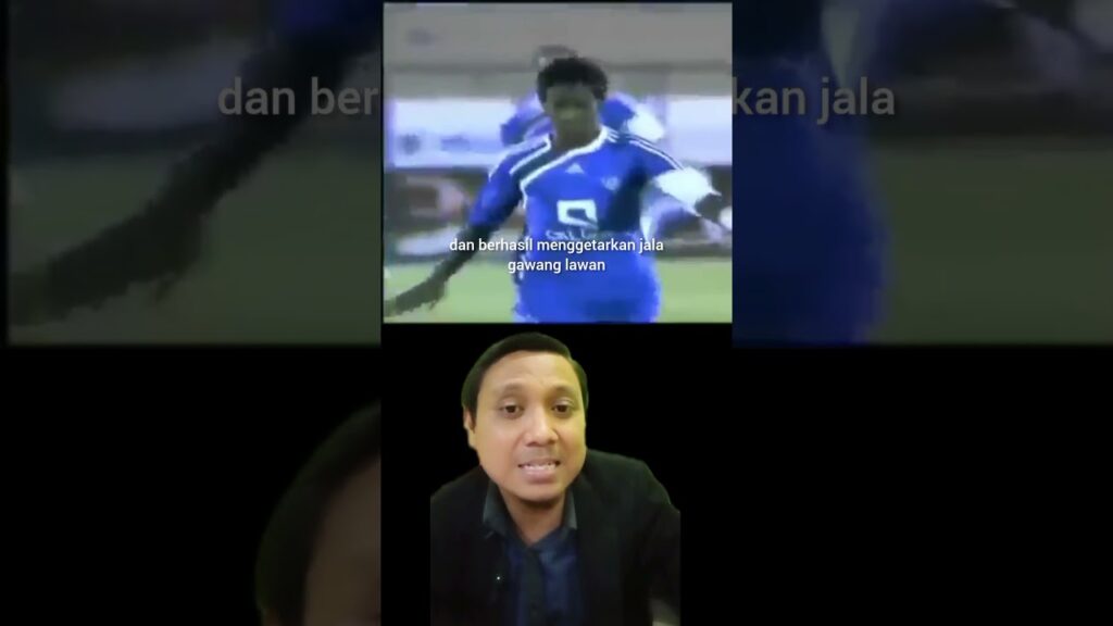 Gol tercepat di dunia #ceritabola #faktabola