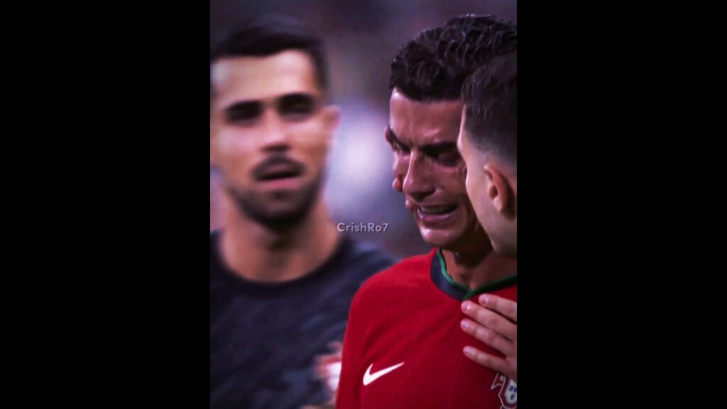 Diogo Costa saved Portugal ☠️ | Cristiano Ronaldo | edit | euro 2024