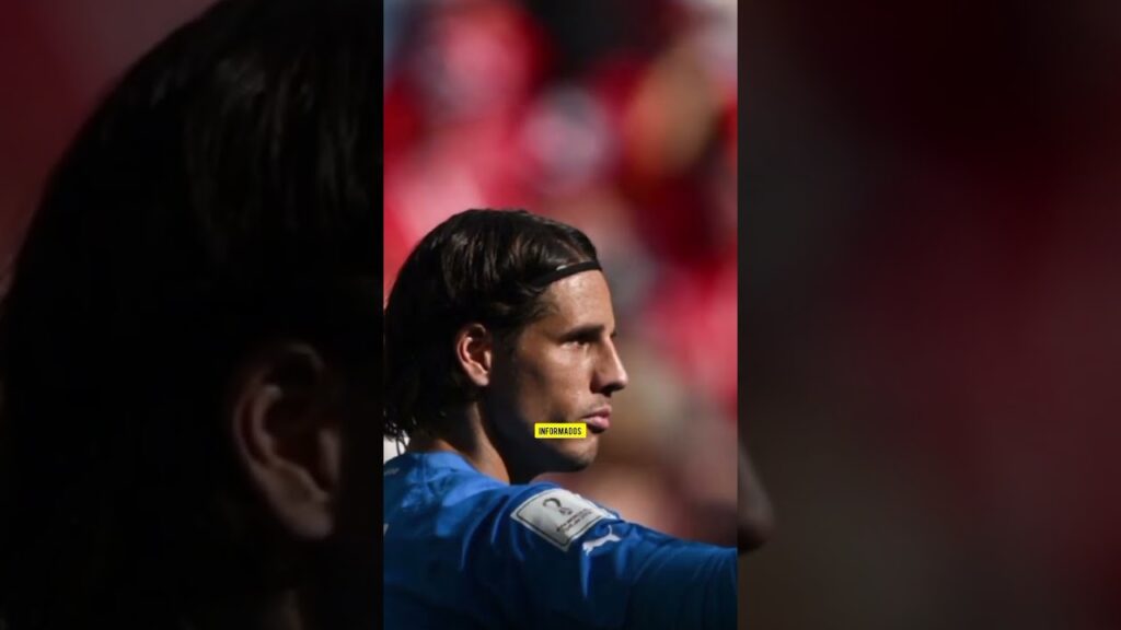 Yann Sommer anunciou sua aposentadoria #futbol