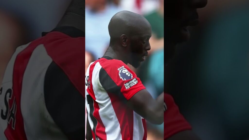 Brentford 2-1 Crystal Palace Bryan Mbeumo & Yoane Wissa score in win English Premier League