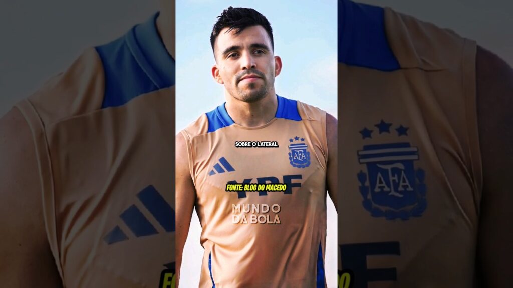 Part.2 | GUSTAVO NUNES NO GIRONA? ACUÑA NO CORINTHIANS? ALEX TELLES NO PALMEIRAS? MERCADO DA BOLA!