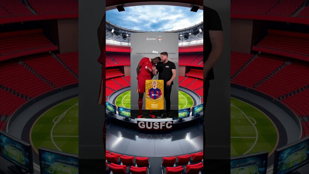 REVEALED: Ibrahima Konaté's Silent Tribute: No One Better Than Liverpool Captain Virgil van Dijk!