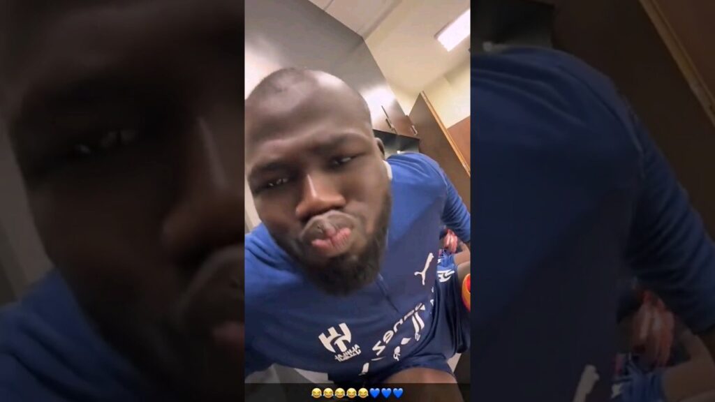 🤣🤣💙 #كنو #الهلال #alhilal