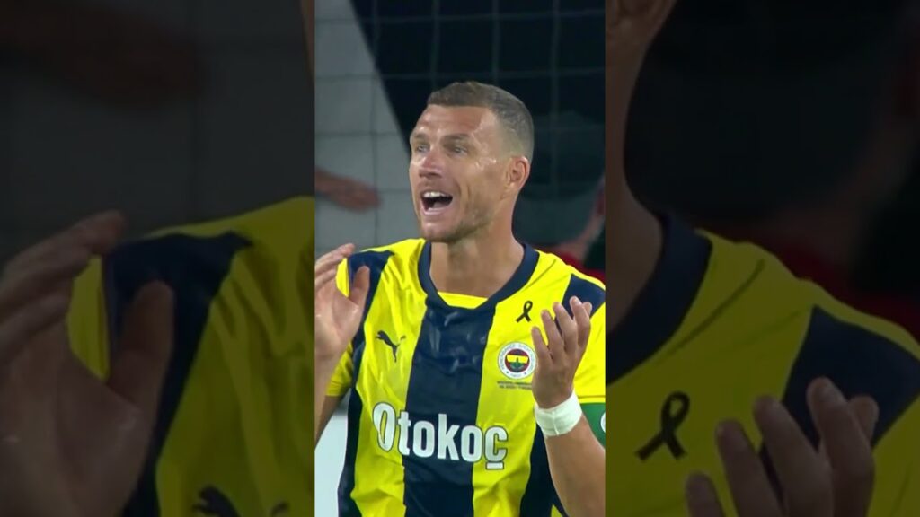 💥 Fenerbahçe, Tadic İle Gole Çok Yaklaştı! #shorts #göztepe #fenerbahçe