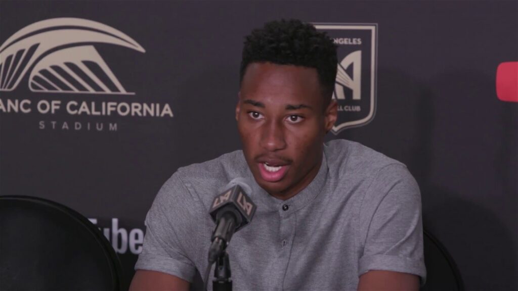 Kaye: 'We’ve Been Working On Trying To Find That Extra Pass'