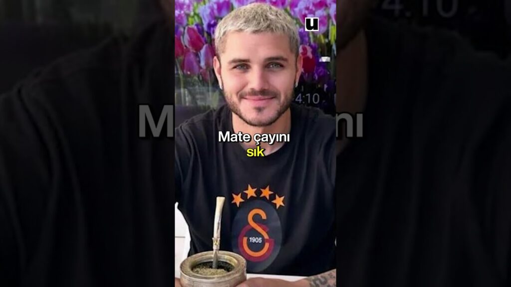 😂 Torreira'nın çayla imtihanı. #futbol #lucastorreira #mateçayı #shorts #futbol #euro2024withshorts