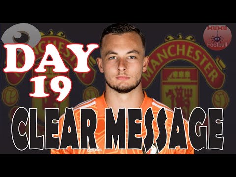 🚨MANCHESTER UNITED CONTACT FOR JUSTIN BIJLOW! FEYENOORD DECIDES FUTURE🔴🔴🔴