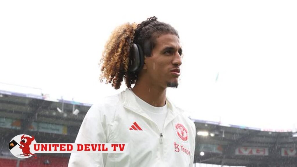 Man Utd News Now: Erik ten Hag handed boost in bid to offload second Man Utd star after Scott M...