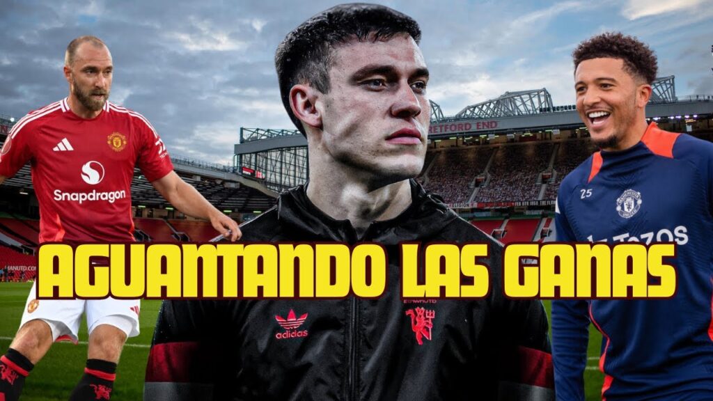 ¿SE DARÁ TODO EL ÚLTIMO DÍA? ⏳