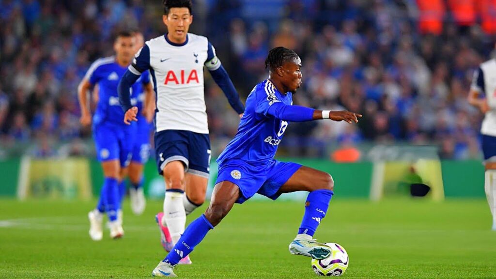 Leicester City 1-1 Spurs, Fatawu Issahaku With First EPL Assist🔥🇬🇭🙌 + Shocking Black Stars News