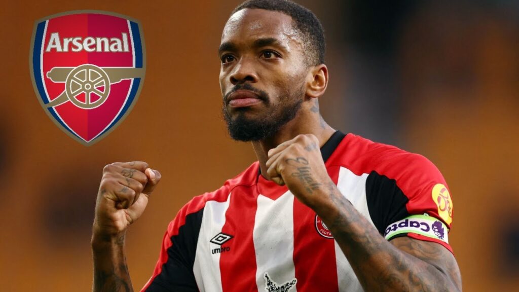 Transfer Market Explosion! Arsenal About to Close a Game-Changing Deal#arsenalfc