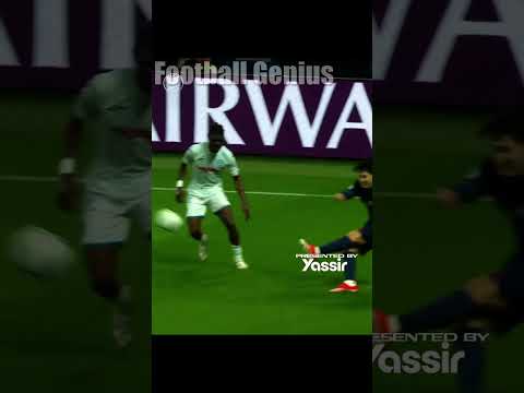 Lee Kang In Amazing Moments for PSG 🤯💪