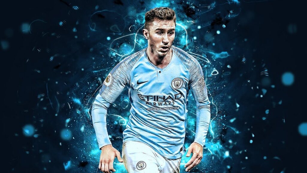 Aymeric Laporte 2020 ● Best Defensive Skills & Goals●HD
