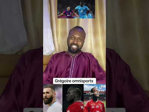 Liste Aliou CISSÉ, Sadio MANÉ chez Benzema à Al Ittihad? Lopy-Sima à Brest? Jakobs vers la Turquie