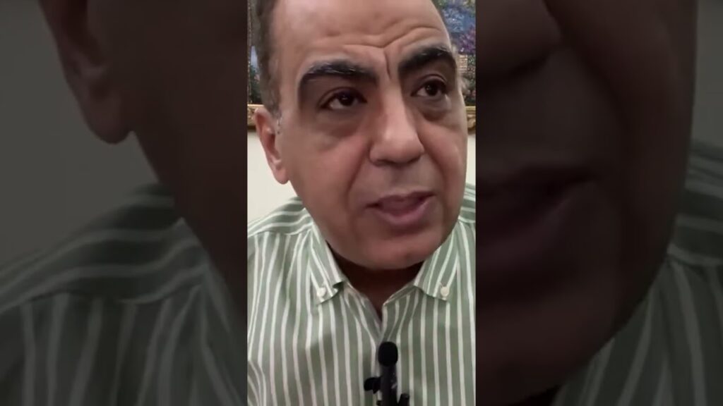 الحقائق غائبة في صفقة بن رمضان #shorts