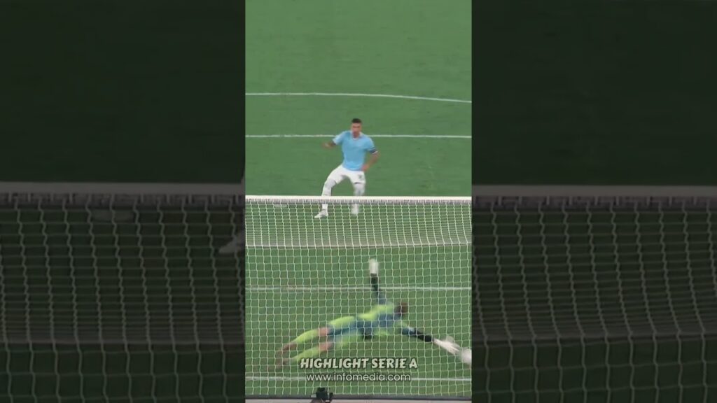 LAZIO VS VENEZIA SERIE A 19 AGUSTUS 2024-INFO BOLA