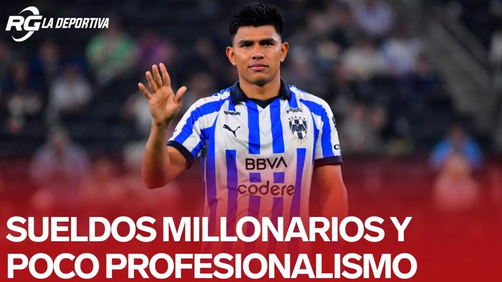 Willie Gónzalez critica a Jesús Gallardo y sus declaraciones contra el Monterrey 😱💥