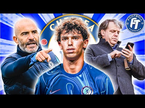 FINALLY: Confirmation On Joao Felix (Bargain) Transfer Fee!