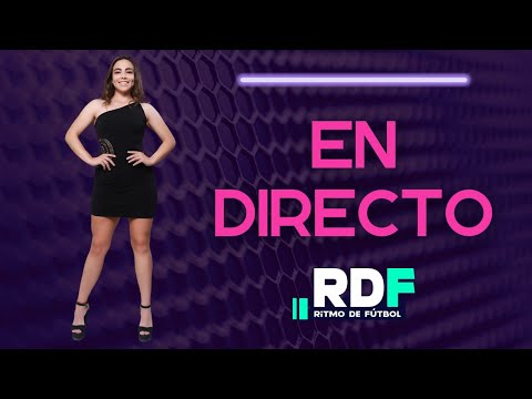 RDF EN VIVO