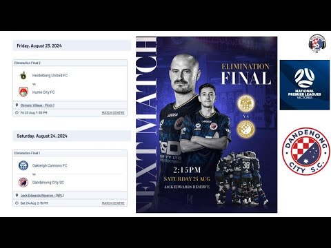 OZCRO SOCCER SHOW - Season 3, Ep#20 (Ep #75 - Tuesday August 20, 2024)