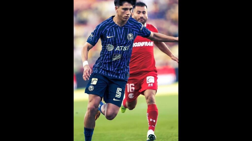 🚨 INCREÍBLE 🚨 COMPLICACIONES en la LESIÓN de Kevin Álvarez #noticiasfutbol #futbol