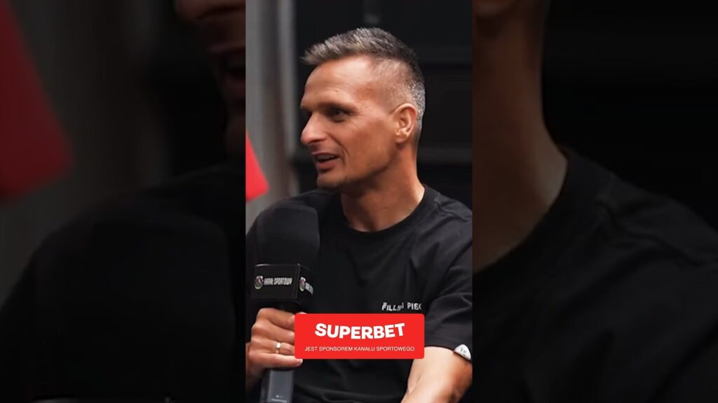 WOJCIECH SZCZĘSNY W REALU MADRYT: CZY TO MOŻLIWE? #kanałsportowy #shorts