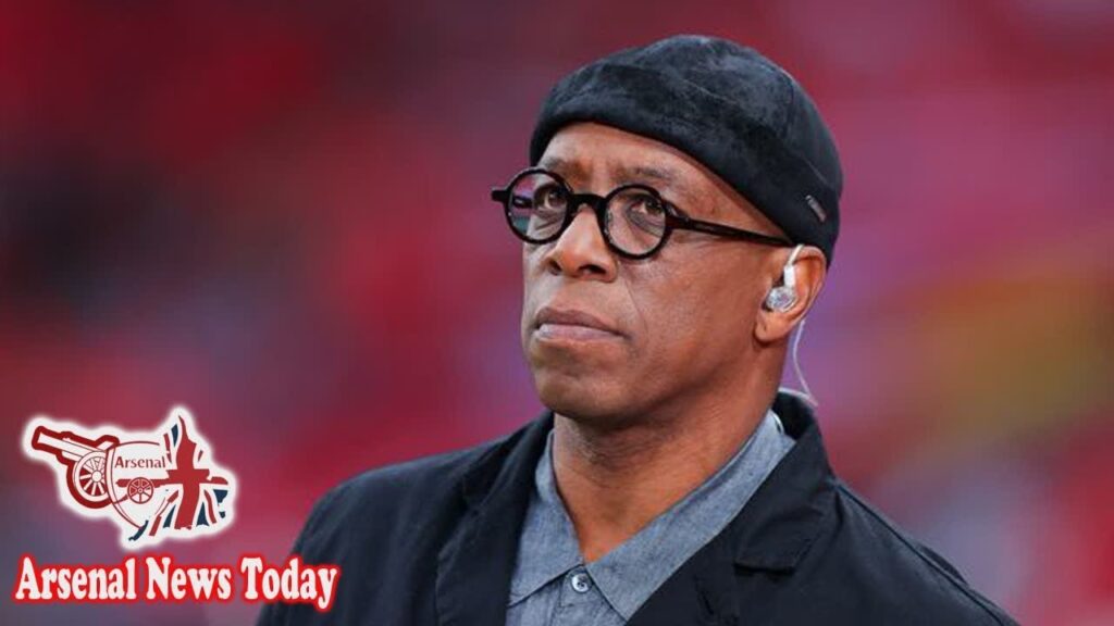 Arsenal FC News Now: Ian Wright points finger at 'desperate' Arsenal star after Declan Rice inc...