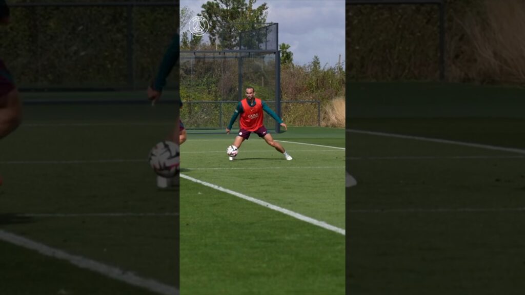 Marquinhos ➡️ Fabián 👌⚽️ #marquinhos #fabian