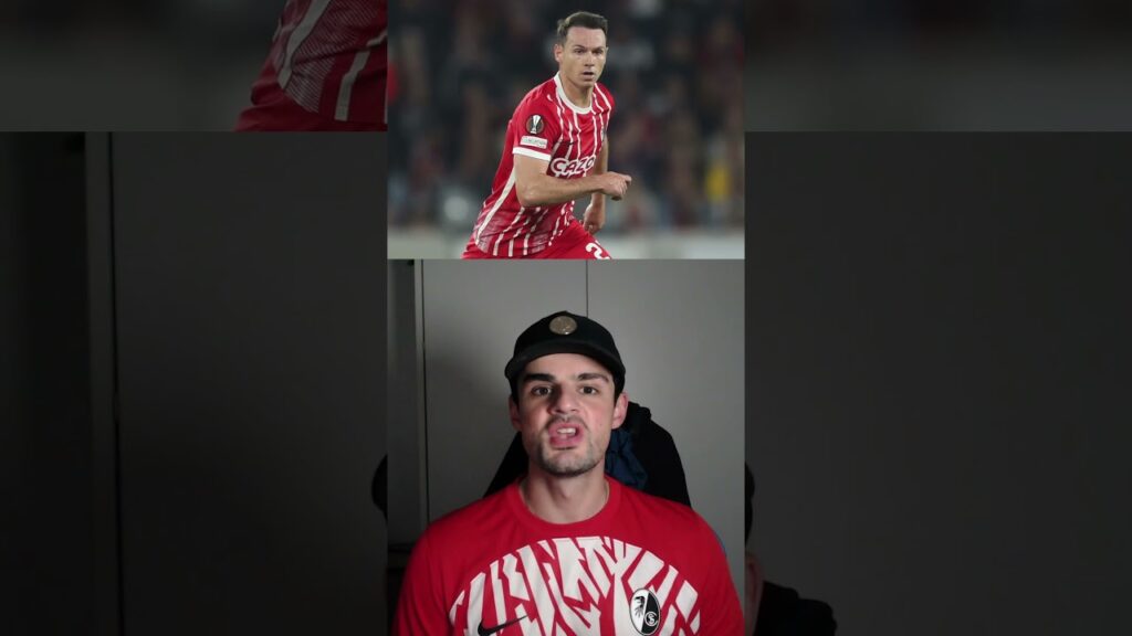 Top 11 Ohne Abgänge Sc Freiburg 2024 #shorts