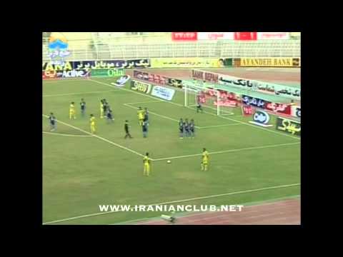 Aluminum Vs. Malavan (Week 31, IPL 2012/2013)