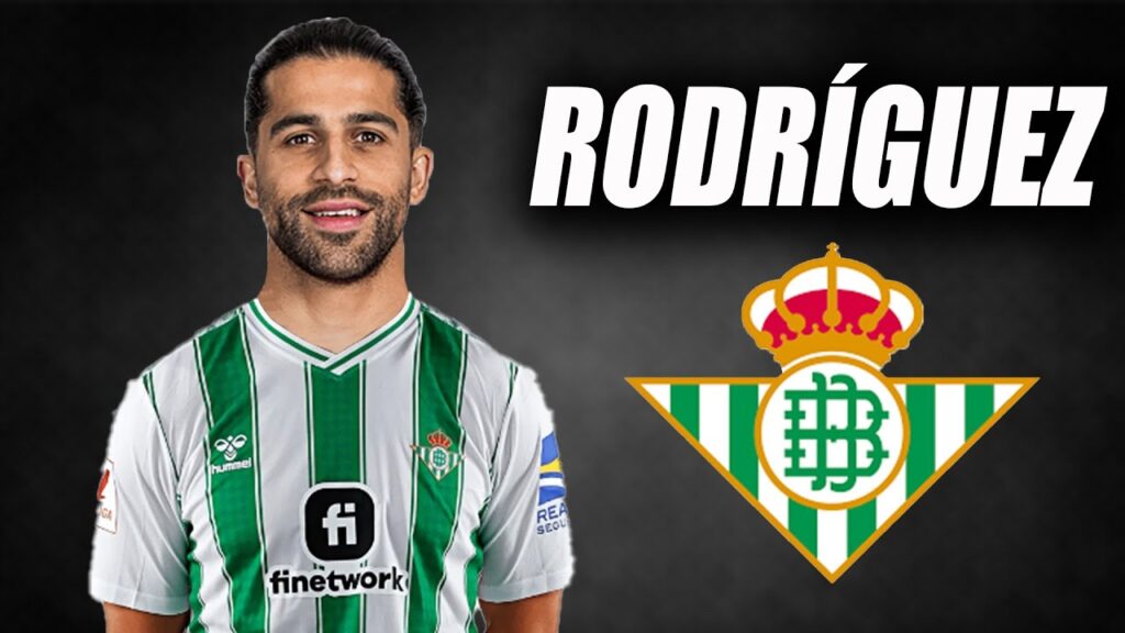 Ricardo Rodriguez 🟢⚪ Welcome to Real Betis ● Skills | 2024 | Amazing Skills | Assists & Goals | HD