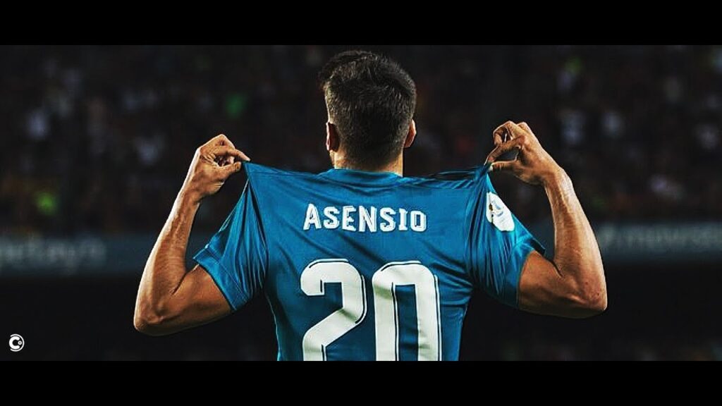 Marco Asensio – Best Goals & Skills 2017 Marco Asensio - Best Goals & Skills 2017