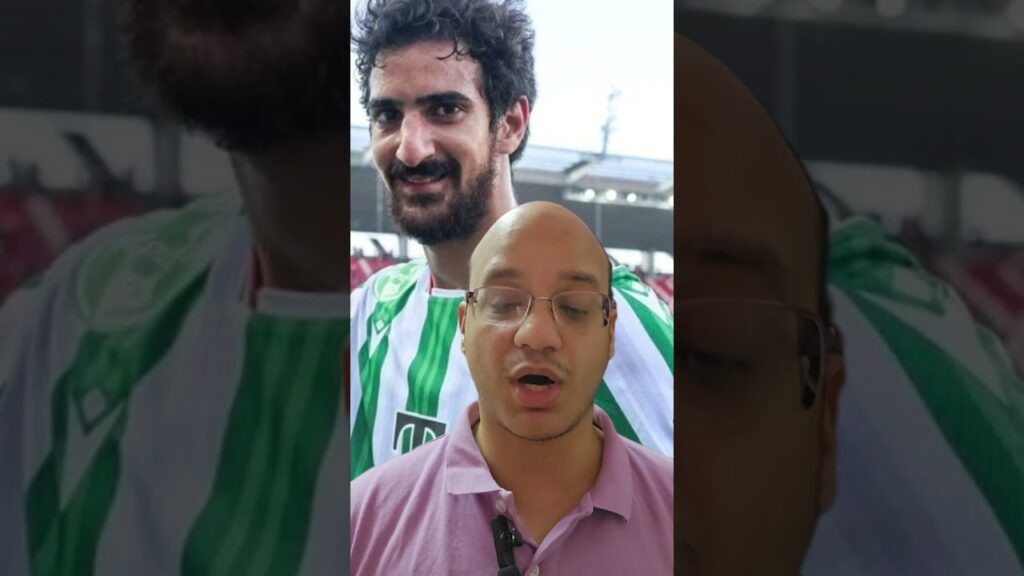 لماذا يرفض الإعلام التونسي انتقال بن رمضان للأهلي؟ 🔥 #الاهلي لماذا يرفض الإعلام التونسي انتقال بن رمضان للأهلي؟ 🔥 #الاهلي