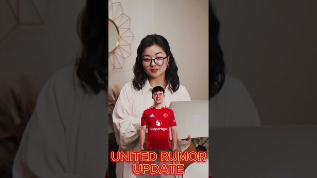𝐄𝐗𝐂𝐋𝐔𝐒𝐈𝐕𝐄! Facundo Pellistri Hengkang dari Man United ke Panathinaikos!? LEPAS AJA ??