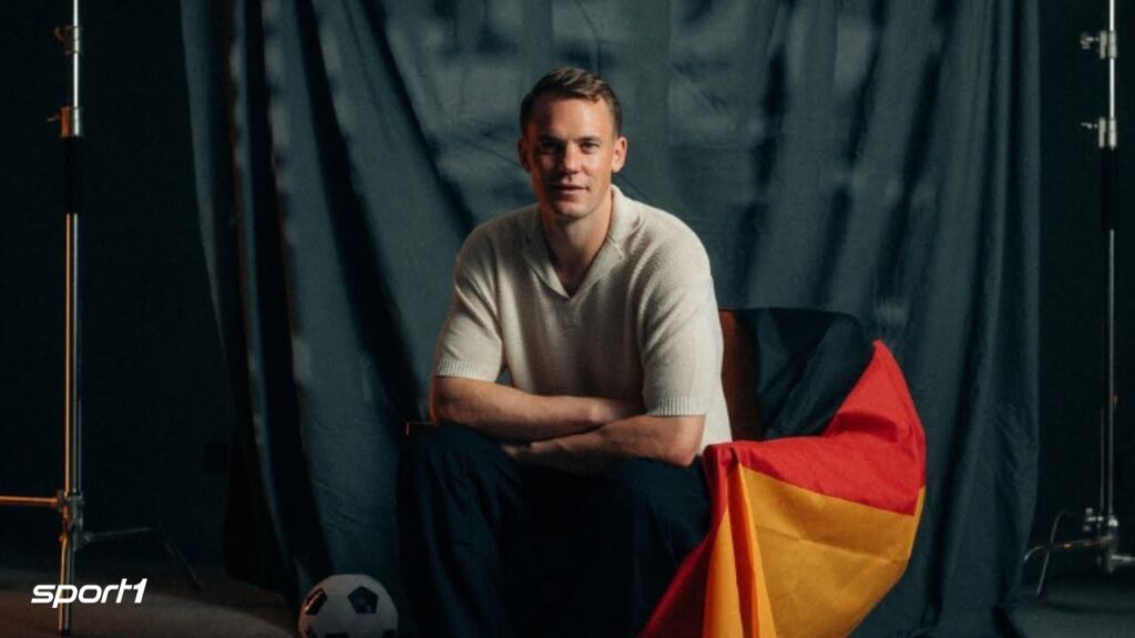 Das Ende einer Ära! Hier verkündet Manuel Neuer seinen Rücktritt Das Ende einer Ära! Hier verkündet Manuel Neuer seinen Rücktritt