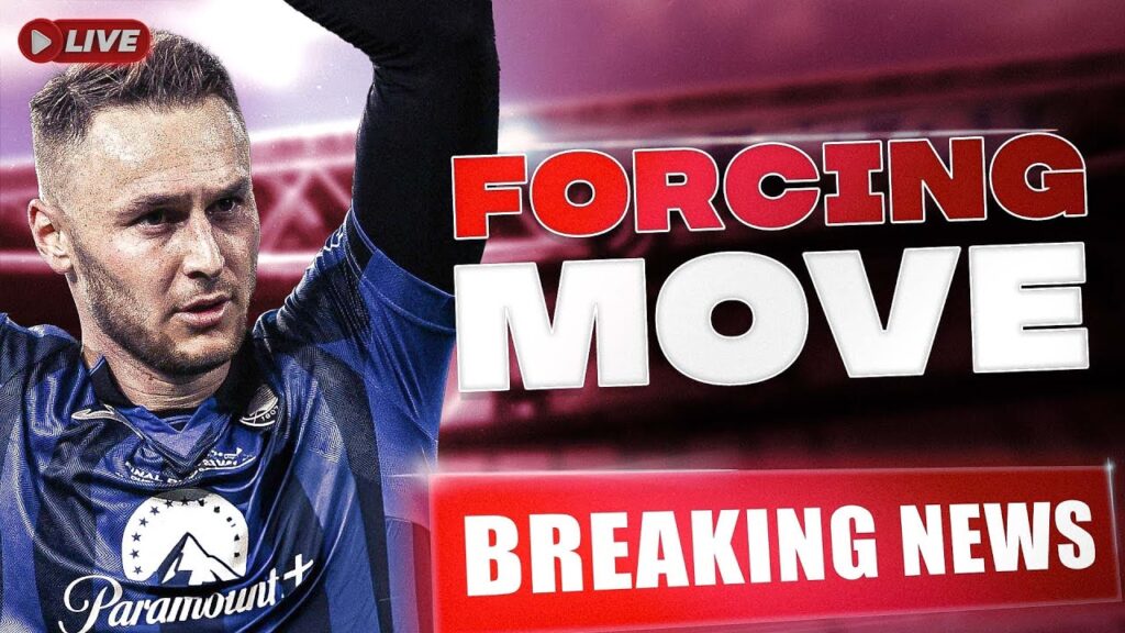 🔥Koopmeiners forcing a move! - Juventus News