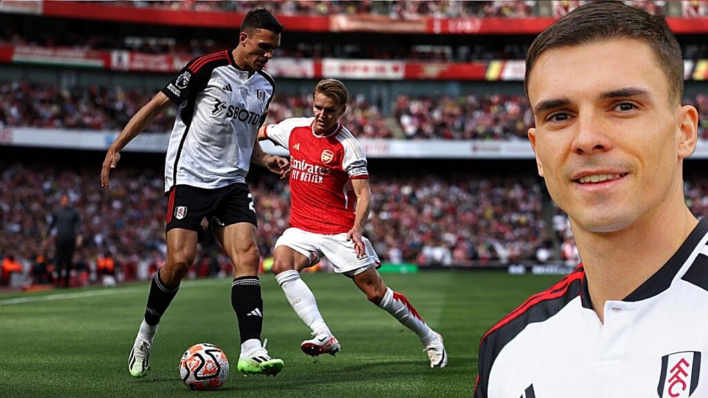 João Palhinha 2024 - Amazing Skills, Tackles & Blocks