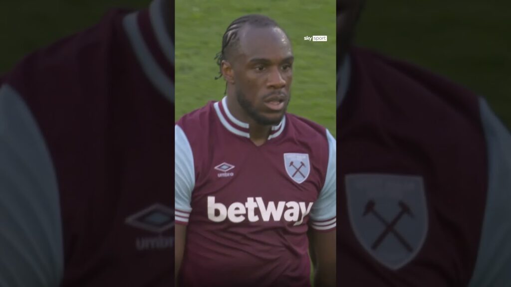 Füllkrug schnuppert das erste Mal Premier-League-Luft 🔥🏴󠁧󠁢󠁥󠁮󠁧󠁿